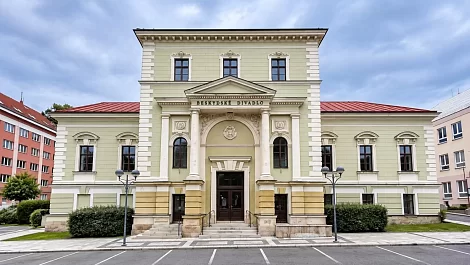 Znak města Nového Jičína z&nbsp;roku 1886
